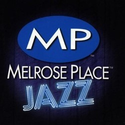 Melrose Place Jazz Soundtrack (Various Artists) - Cartula