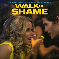 Walk of Shame Soundtrack (Various Artists) - Cartula
