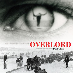 Overlord / The Disappearance / Hustle Soundtrack (Robert Farnon, Paul Glass) - Cartula