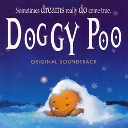 Doggy Poo Soundtrack ( Yiruma) - Cartula