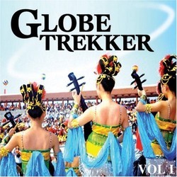 Globe Trekker: Vol.1 Soundtrack (Various Artists) - Cartula