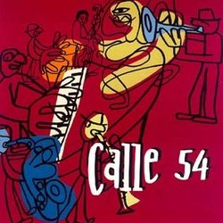 Calle 54 Soundtrack (Various Artists) - Cartula