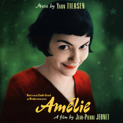 Amlie Soundtrack (Frhel , Al Bowlly, Yann Tiersen) - Cartula