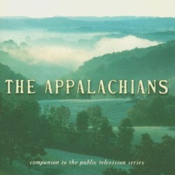 The Appalachians Soundtrack (Various Artists) - Cartula