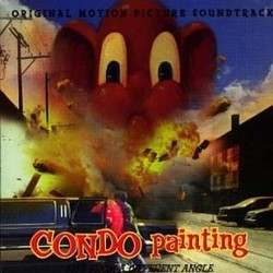 Condo Painting Soundtrack (Various Artists) - Cartula