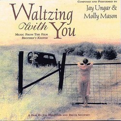 Waltzing With You Soundtrack (Jay Ungar) - Cartula