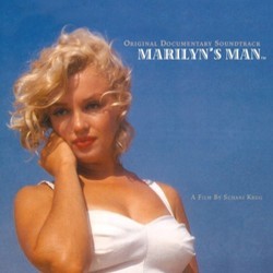 Marilyn's Man Soundtrack (Various Artists) - Cartula