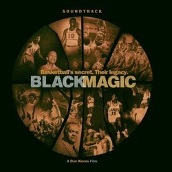 Black Magic Soundtrack (Various Artists) - Cartula