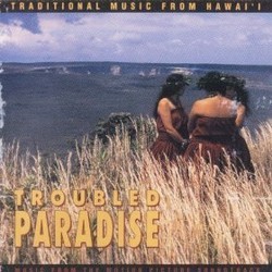 Troubled Paradise Soundtrack (Various Artists) - Cartula