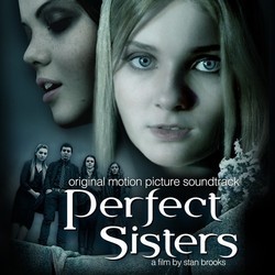 Perfect Sisters Soundtrack (Various Artists, Carmen Rizzo) - Cartula