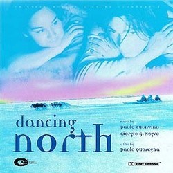 Dancing North Soundtrack (Paolo Buonvino) - Cartula