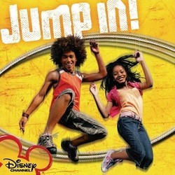 Jump In! Soundtrack (Various Artists) - Cartula
