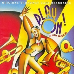 Play On!: A New Musical Soundtrack (Duke Ellington) - Cartula