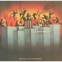 Working: A New Musical Soundtrack (Craig Carnelia, Craig Carnelia, Stephen Schwartz, Stephen Schwartz) - Cartula