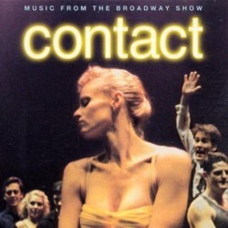 Contact: Music from the Broadway Show Soundtrack (Various Artists, Various Artists) - Cartula