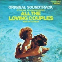 All the Loving Couples Soundtrack (Les Baxter) - Cartula