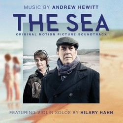 The Sea Soundtrack (Andrew Hewitt) - Cartula