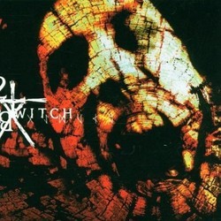 Blair Witch 2 Soundtrack (Various Artists) - Cartula