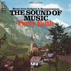 The Sound of Music Soundtrack (Richard Rodgers) - Cartula