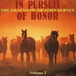 In Pursuit of Honor / Class of '61 Soundtrack (John Debney) - Cartula