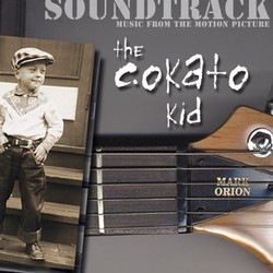 The Cokato Kid Soundtrack (Mark Orion) - Cartula