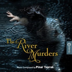 The River Murders - Sinner Soundtrack (Pinar Toprak) - Cartula