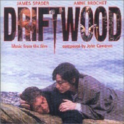 Driftwood Soundtrack (John Cameron) - Cartula