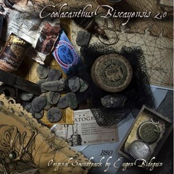 Coelacantus Biscayensis 2.0 Soundtrack (Bidegain ) - Cartula