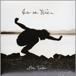 Into the Wild Soundtrack (Eddie Vedder) - Cartula