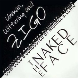 Unman, Wittering and Zigo / The Naked Face Soundtrack (Michael J. Lewis) - Cartula