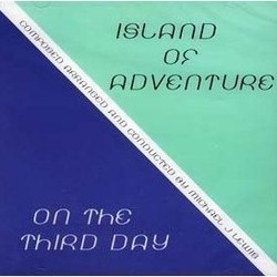 On the Third Day / The Island of Adventure Soundtrack (Michael J. Lewis) - Cartula