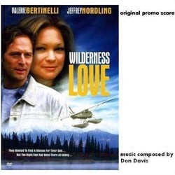 Wilderness Love Soundtrack (Don Davis) - Cartula