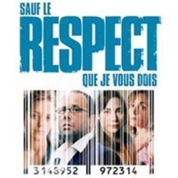 Sauf le Respect Que je Vous Dois Soundtrack (Dario Marianelli) - Cartula
