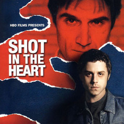 Shot in the Heart Soundtrack (Various Artists, Jan A.P. Kaczmarek) - Cartula