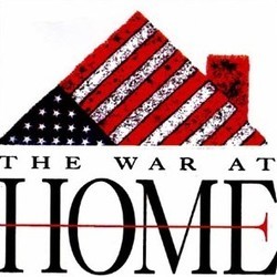 The War at Home Soundtrack (Basil Poledouris) - Cartula
