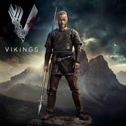 Vikings: Season 2 Soundtrack (Trevor Morris) - Cartula