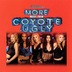 More Music from Coyote Ugly Soundtrack (Various Artists) - Cartula