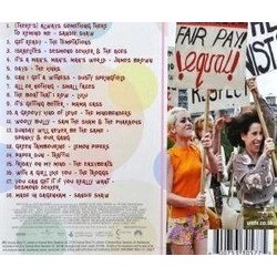 Made in Dagenham Soundtrack (Various Artists) - CD Trasero