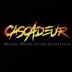 Cascadeur Soundtrack (Philipp F. Klmel) - Cartula