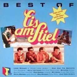 Eis am Stiel: Best of... Volume 3 Soundtrack (Various Artists) - Cartula