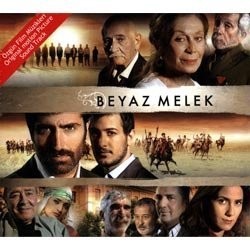 Beyaz Melek Soundtrack (Yildiray Grgen, Mahsun Kirmizigl) - Cartula