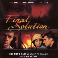 Final Solution Soundtrack (Tom Gire, John Sponsler) - Cartula