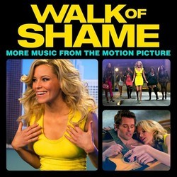 Walk of Shame Soundtrack (Various Artists) - Cartula