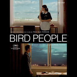 Bird People Soundtrack (Batrice Thiriet) - Cartula