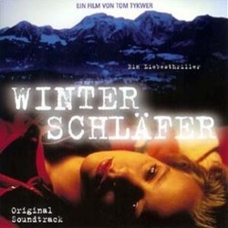 Winterschlfer Soundtrack (Various Artists, Reinhold Heil, Johnny Klimek, Tom Tykwer) - Cartula