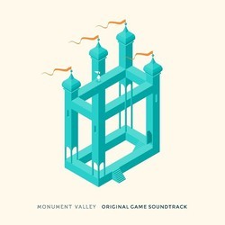 Monument Valley Soundtrack (Various Artists) - Cartula