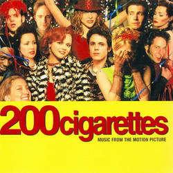 200 Cigarettes Soundtrack (Various Artists) - Cartula