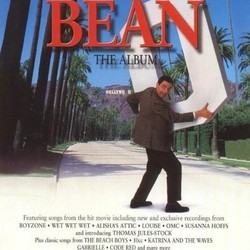 Bean Soundtrack (Various Artists, Howard Goodall) - Cartula