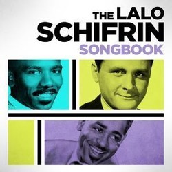 The Lalo Schifrin Songbook Soundtrack (Various Artists, Lalo Schifrin) - Cartula