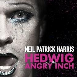 Hedwig and the Angry Inch Soundtrack (Original Cast, Stephen Trask, Stephen Trask) - Cartula